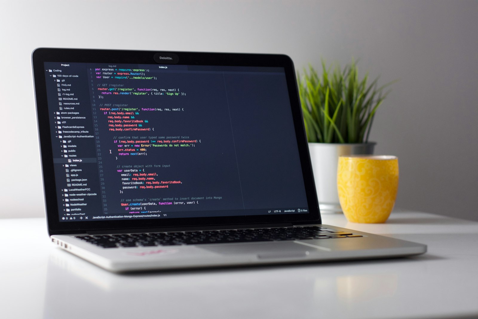Engineering & Automation