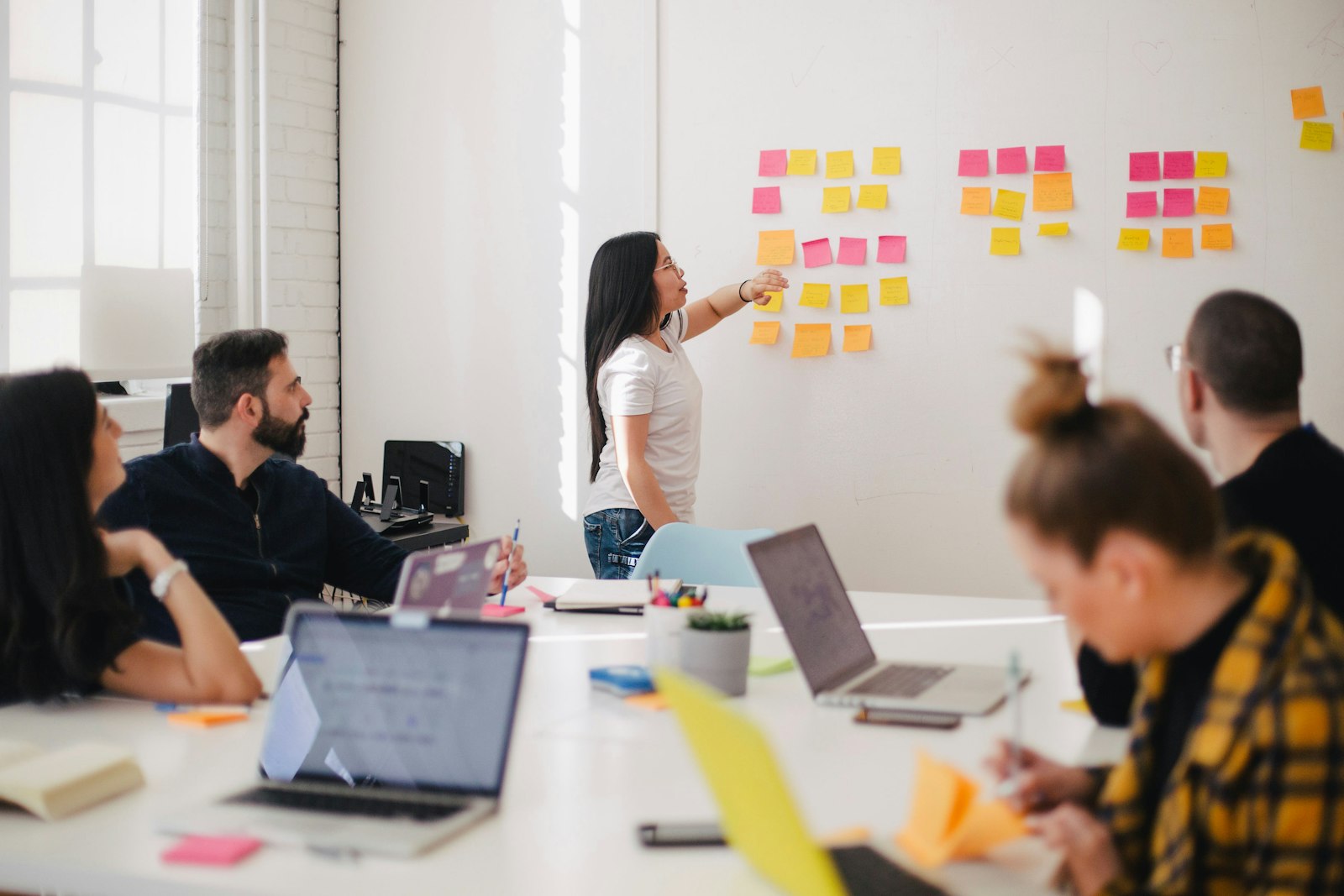 Strategy & Advisory